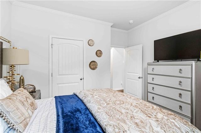 8293 Bluewater Drive, Fairburn, GA 30213