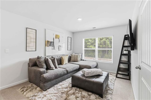 8293 Bluewater Drive, Fairburn, GA 30213