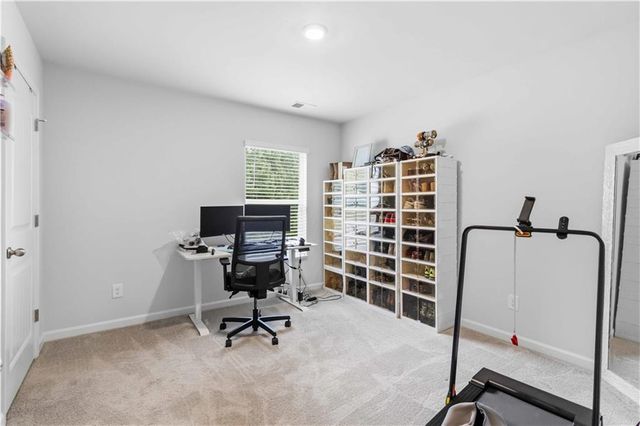 8293 Bluewater Drive, Fairburn, GA 30213