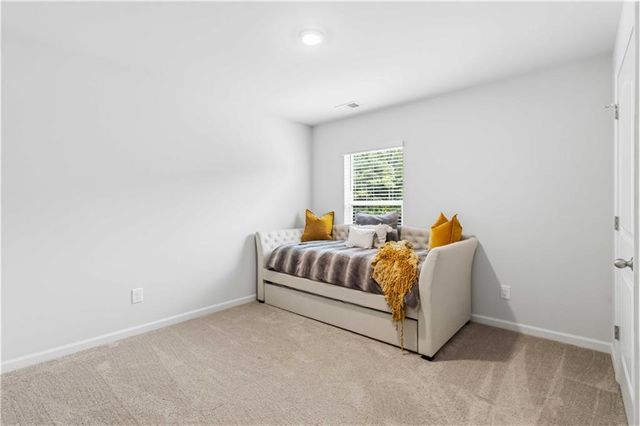 8293 Bluewater Drive, Fairburn, GA 30213