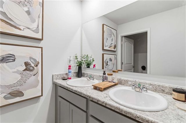 8293 Bluewater Drive, Fairburn, GA 30213