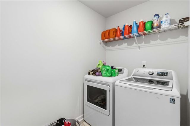 8293 Bluewater Drive, Fairburn, GA 30213