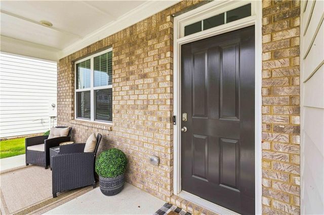 8293 Bluewater Drive, Fairburn, GA 30213