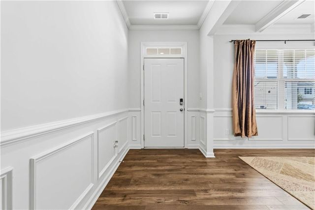 8293 Bluewater Drive, Fairburn, GA 30213