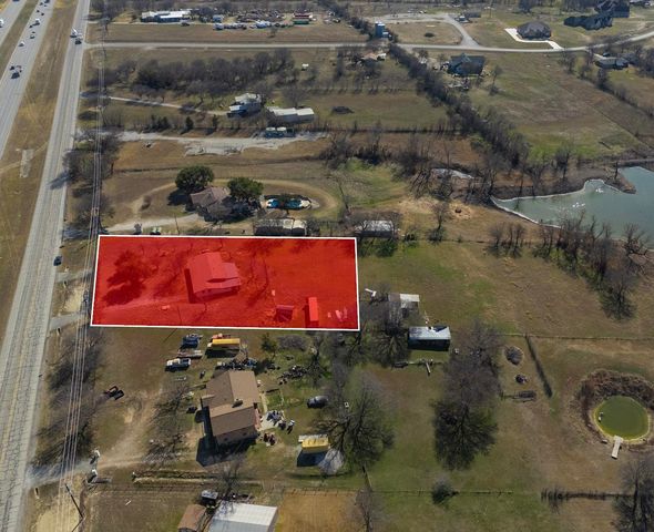 14255 Us-287, Fort Worth, TX 76179