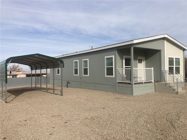 9329 N Bridlebit Avenue, Kingman, AZ 86401