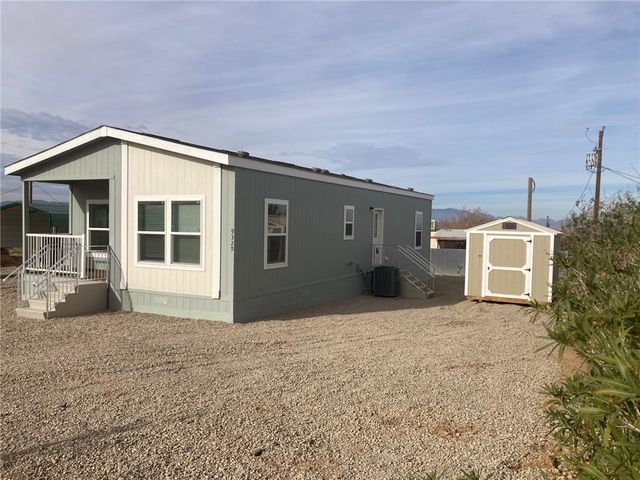 9329 N Bridlebit Avenue, Kingman, AZ 86401