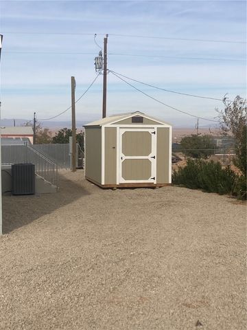 9329 N Bridlebit Avenue, Kingman, AZ 86401