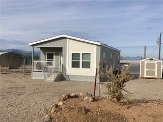 9329 N Bridlebit Avenue, Kingman, AZ 86401