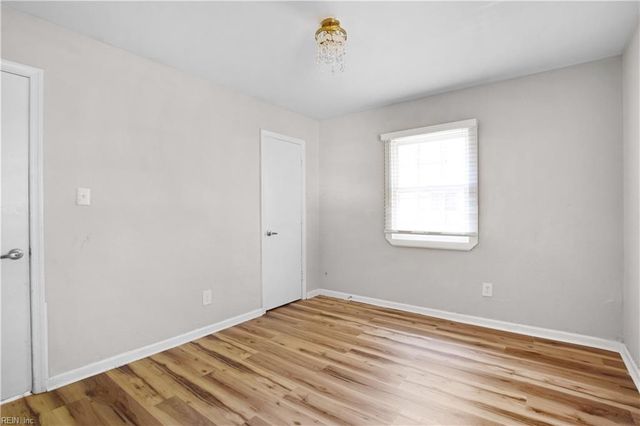 461 Dare AVE, Hampton, VA 23661