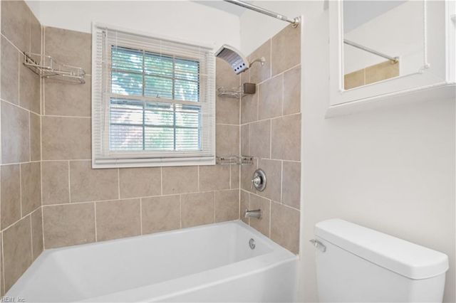 461 Dare AVE, Hampton, VA 23661