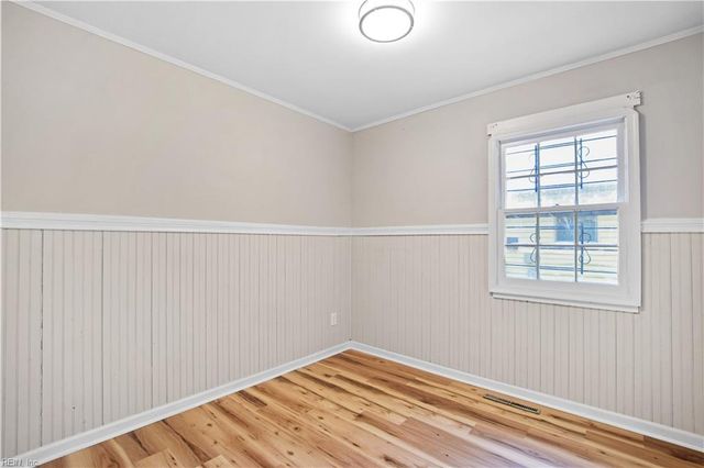 461 Dare AVE, Hampton, VA 23661