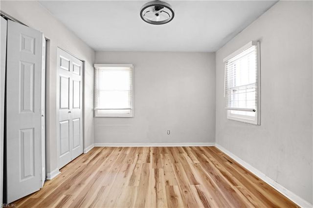 461 Dare AVE, Hampton, VA 23661