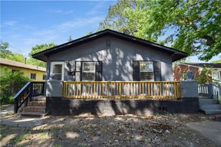 461 Dare AVE, Hampton, VA 23661