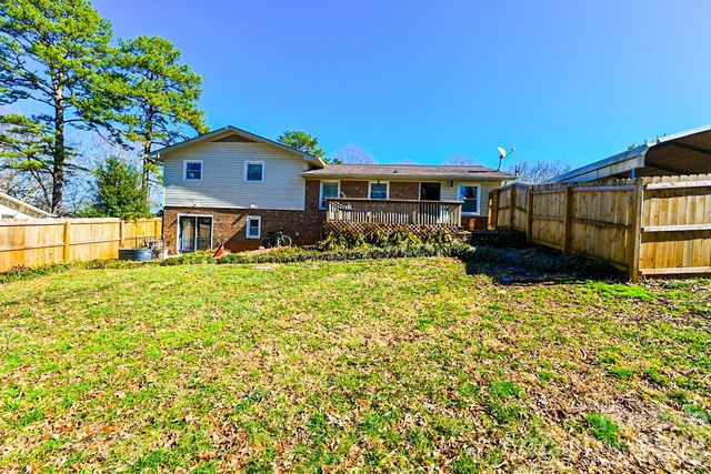1113 Pecan Street, Conover, NC 28613