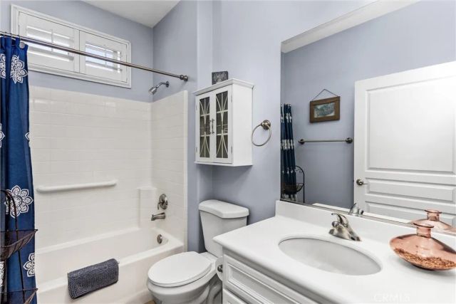 1525 Granite Creek, Beaumont, CA 92223