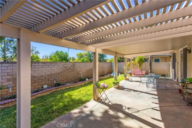 1525 Granite Creek, Beaumont, CA 92223