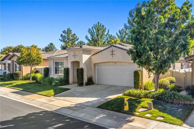 1525 Granite Creek, Beaumont, CA 92223