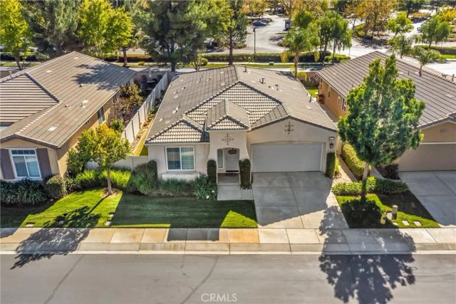 1525 Granite Creek, Beaumont, CA 92223