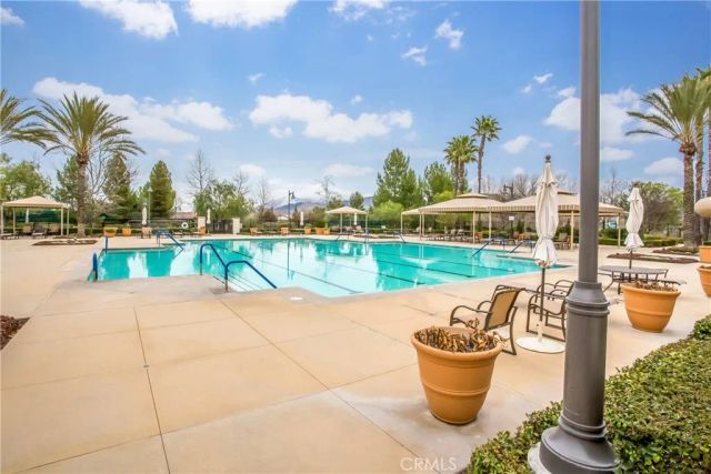 1525 Granite Creek, Beaumont, CA 92223