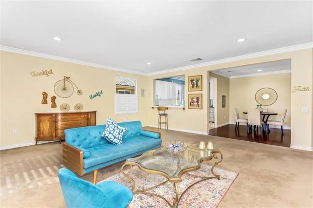 1525 Granite Creek, Beaumont, CA 92223