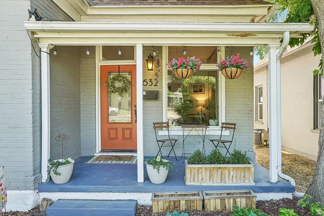 632 E 700 S, Salt Lake City, UT 84106
