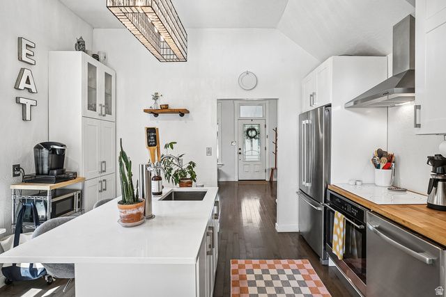 632 E 700 S, Salt Lake City, UT 84106