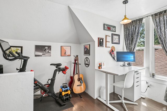 632 E 700 S, Salt Lake City, UT 84106