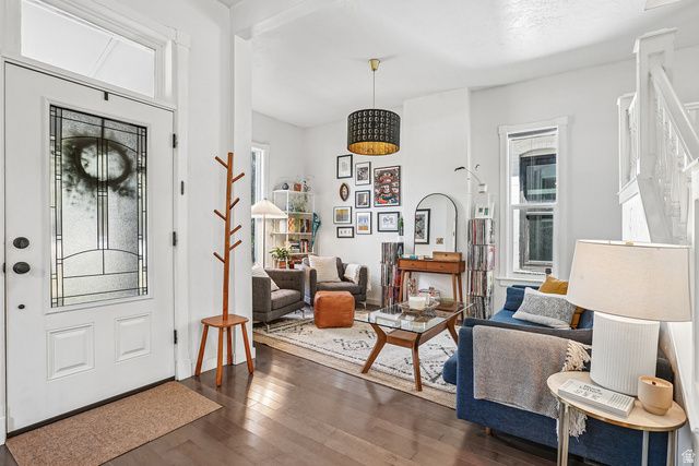 632 E 700 S, Salt Lake City, UT 84106