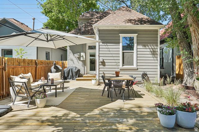 632 E 700 S, Salt Lake City, UT 84106