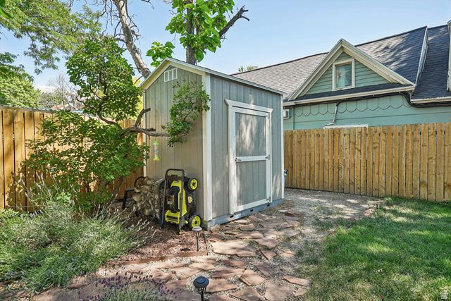 632 E 700 S, Salt Lake City, UT 84106