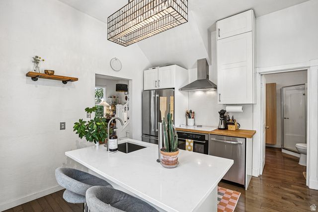 632 E 700 S, Salt Lake City, UT 84106