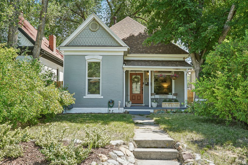 632 E 700 S, Salt Lake City, UT 84106