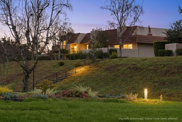25 Rinconada Circle, Belmont, CA 94002