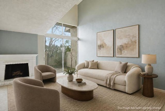 25 Rinconada Circle, Belmont, CA 94002