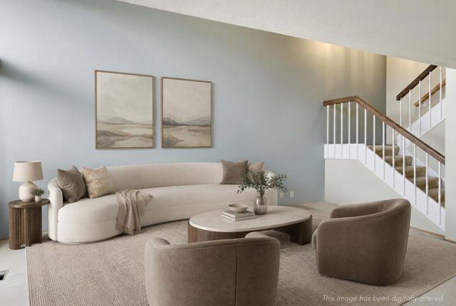 25 Rinconada Circle, Belmont, CA 94002