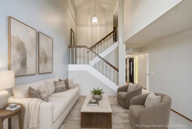 25 Rinconada Circle, Belmont, CA 94002