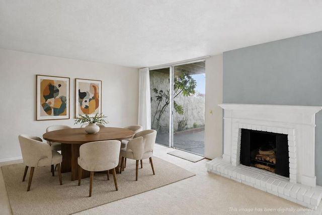 25 Rinconada Circle, Belmont, CA 94002