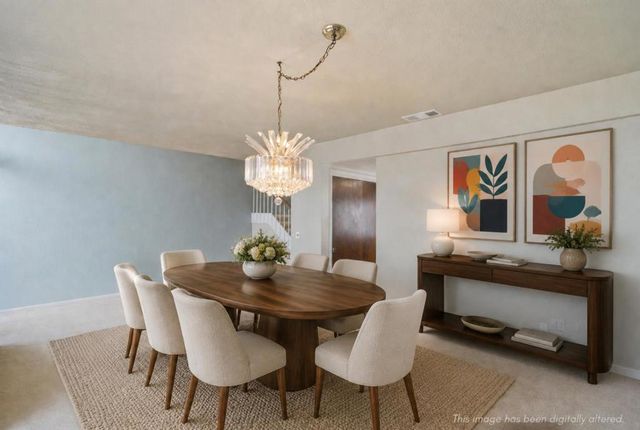 25 Rinconada Circle, Belmont, CA 94002
