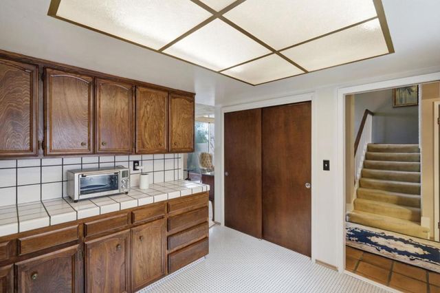 25 Rinconada Circle, Belmont, CA 94002