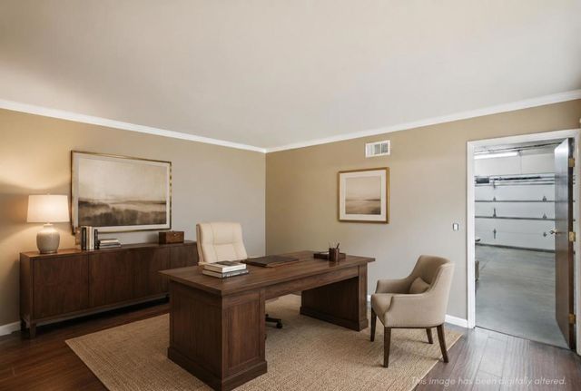 25 Rinconada Circle, Belmont, CA 94002