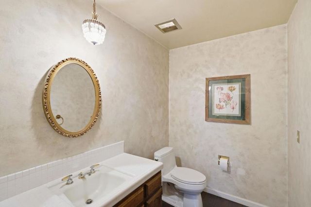 25 Rinconada Circle, Belmont, CA 94002