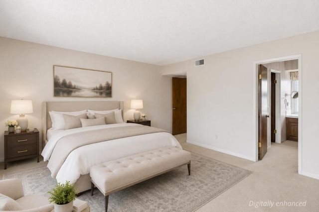 25 Rinconada Circle, Belmont, CA 94002