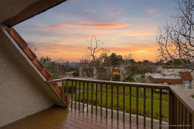 25 Rinconada Circle, Belmont, CA 94002