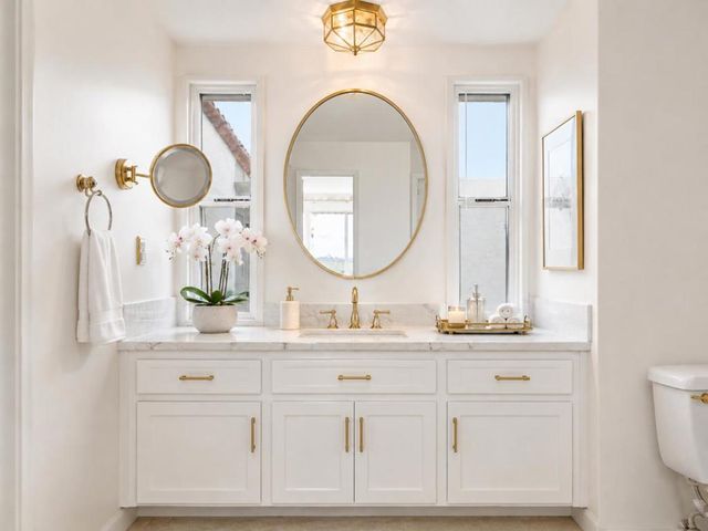 25 Rinconada Circle, Belmont, CA 94002