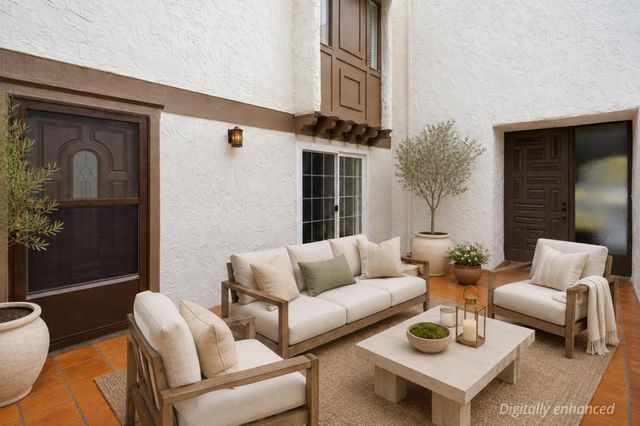 25 Rinconada Circle, Belmont, CA 94002