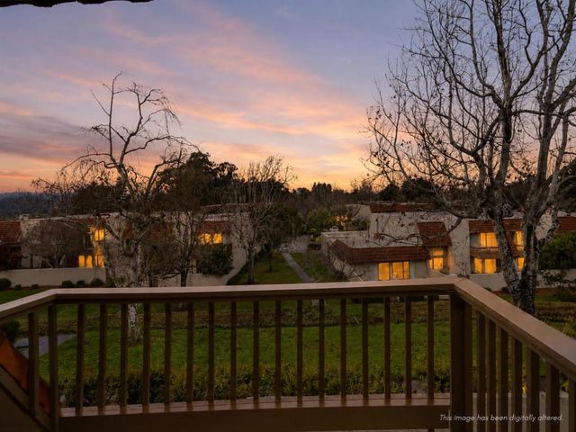 25 Rinconada Circle, Belmont, CA 94002