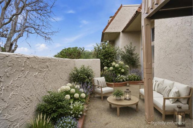 25 Rinconada Circle, Belmont, CA 94002