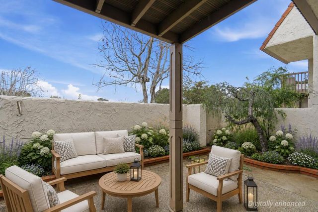 25 Rinconada Circle, Belmont, CA 94002