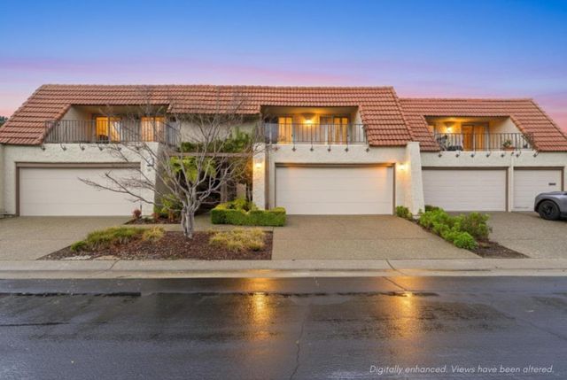 25 Rinconada Circle, Belmont, CA 94002